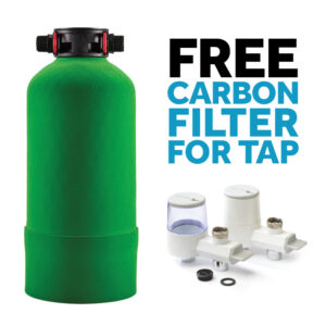 820G + FREE Carbon Filter For Tap