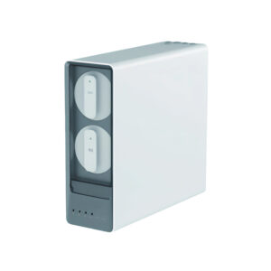 DE200 RO System